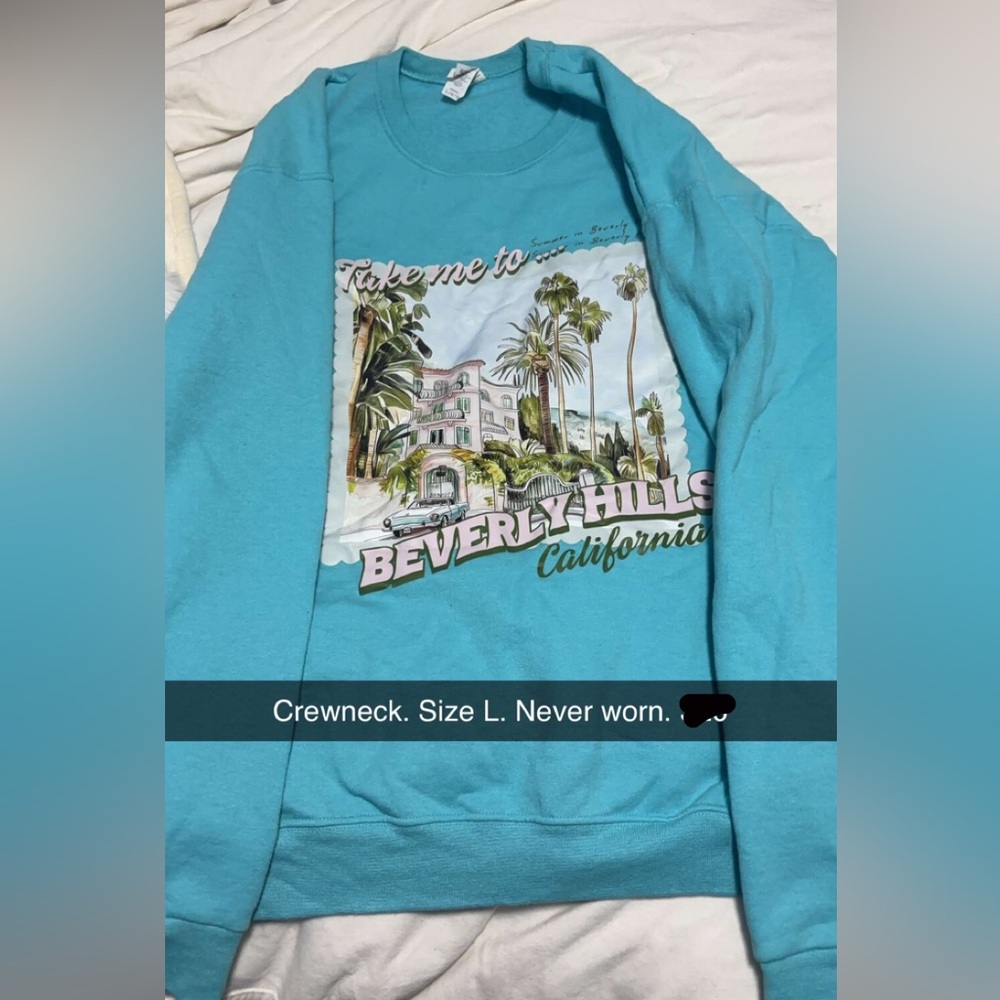 Crewnecks